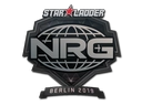 Sticker | NRG | Berlin 2019