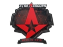 Sticker | Astralis | Berlin 2019