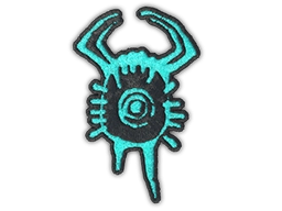 Patch | Headcrab Glyph