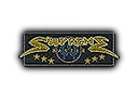 Patch | Metal Supreme Master