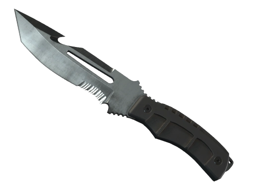 ★ StatTrak™ Survival Knife