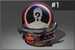 Player Autograph Capsule DPC Top 1-6 - TI 2022