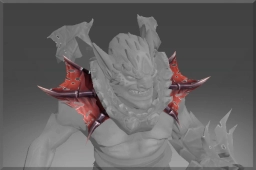 Infernal Wings Flare
