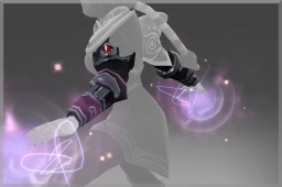 Exalted Armor of the Timekeeper