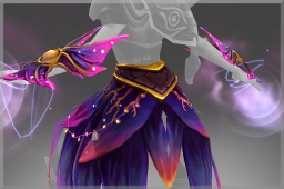 Artist of the Astral Summer - Armor