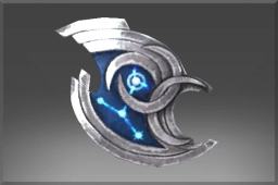 Shield of the Azure Constellation