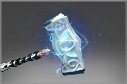 Inscribed Voidhammer