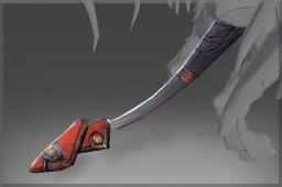 Tail of the Eleven Curses