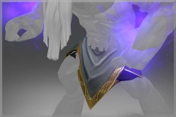 Belt of the Artif Convert