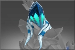 Helmet of the Eldwurm's Touch