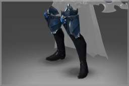 Shadows of Ravensmane Boots
