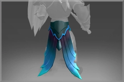 Barding of the Bitterwing Legacy