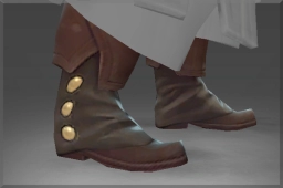 Commodore's Gaiters