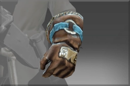 Claddish Gauntlets