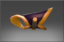 Bracers of the Dark Magic