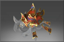 Inscribed Sovereign of the Exocorp