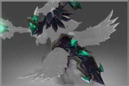 Mandate of the Nameless - Armor