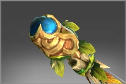 Tangled Tropics - Weapon