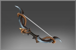 Bow of Forsaken Beauty