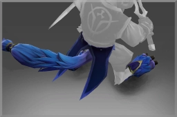 Inscribed Hunger of the Howling Wilds Tail