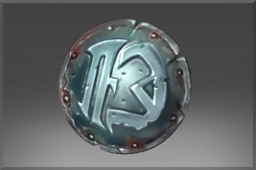 Prison Buckler