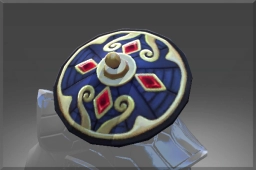 Ornate Hat of Good Fortune