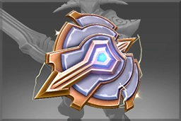 Inscribed Vigil Signet