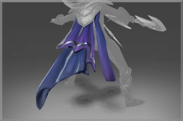 Cape of Cruel Reprisal