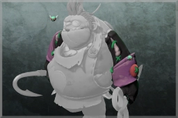 Doll of the Dead's Arms