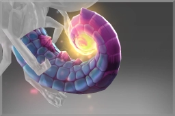 Tail of the Ageless Fae