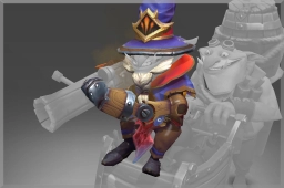 Bombtrails and Boomsticks Squee