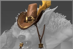 Lucky Alpine Stalker's Hat