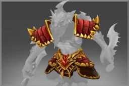 Armor of the Hunter's Glory