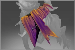 Sleeves of Lucid Torment