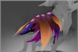 Cloth of Lucid Torment