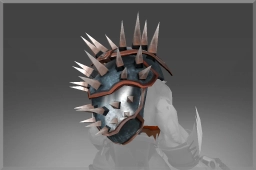 Spikes of the Wrathrunner