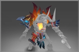 Kit of the Hunt Eternal