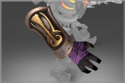 Guards of the Burning Decree