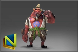 Kangdae the Dokkaebi