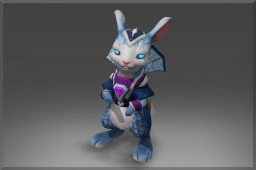 Auspicious Arnabus the Fairy Rabbit