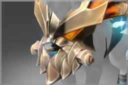 Spirit of the Frozen Flow - Armor