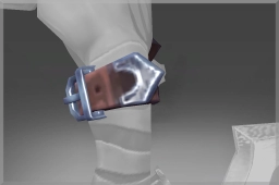 Bracers of the Fervent Conscript