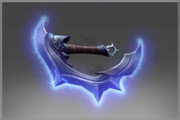 Off-Hand Blade of the Fervent Conscript