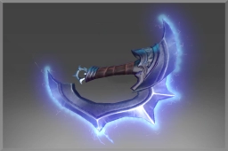 Blade of the Fervent Conscript