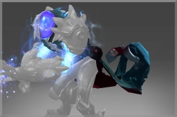 Garb of the First Ways