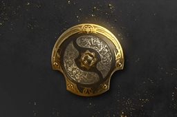The International 2021 Loading Screen V