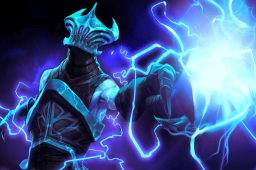Ascendant Razor Loading Screen