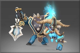 Vestments of the Iron Will Set