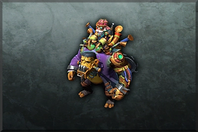 Razil's Revitalizer
