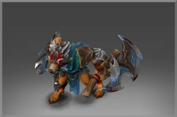 Harvest's Hound